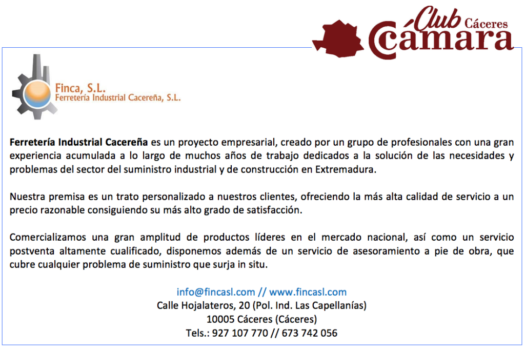Fincasl