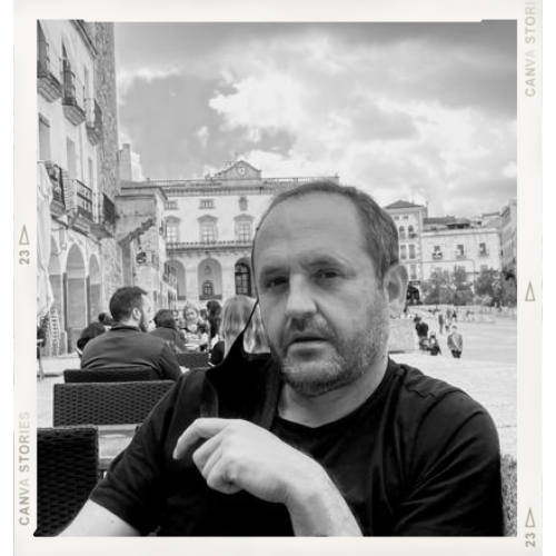 Juan Luis Muñoz Roldán