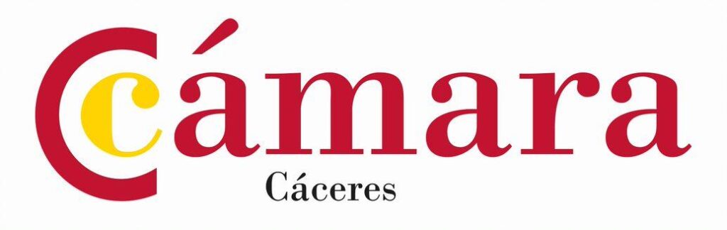 Cámara de comercio de Cáceres