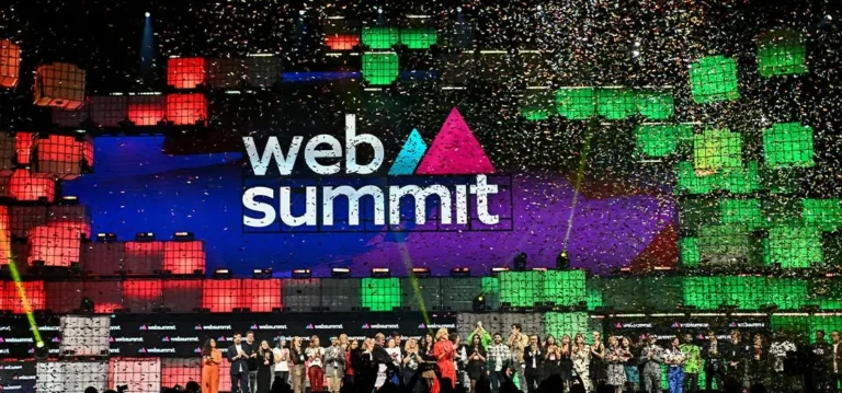 WEBSUMMIT