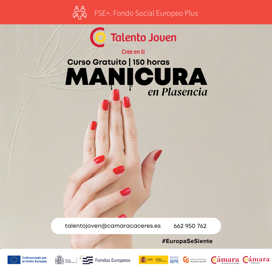 MANICURA plasencia TALENTO JOVEN (1080 x 1080 px)