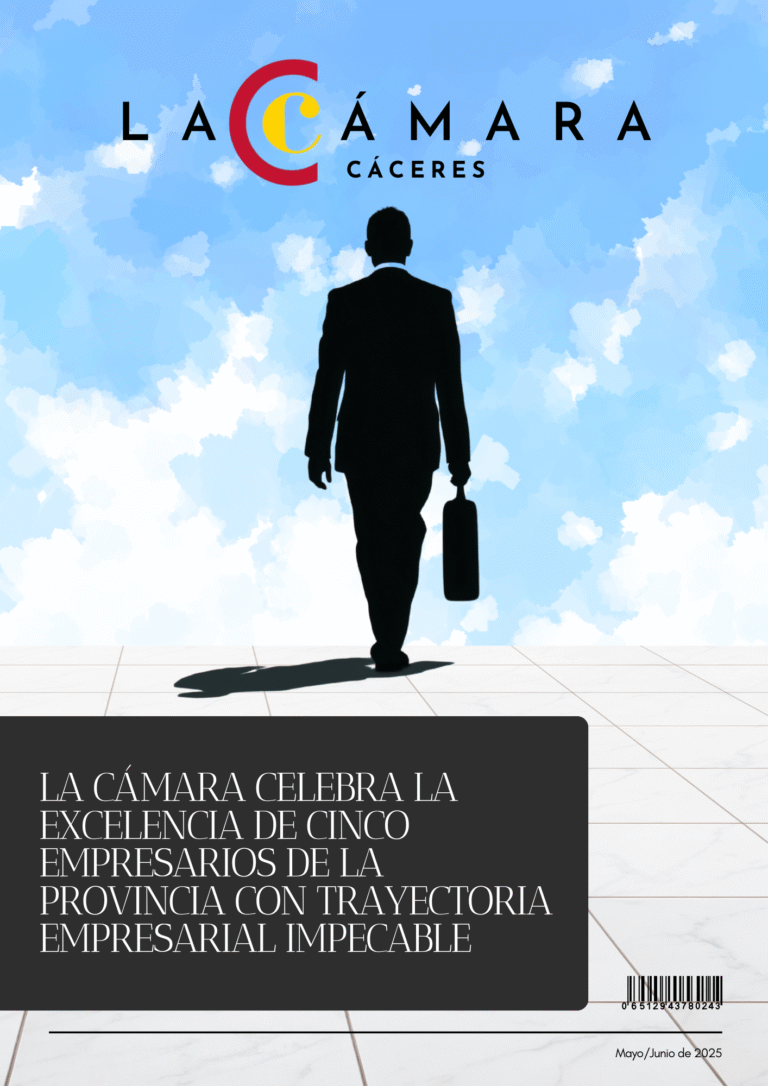 REVISTA CÁMARA