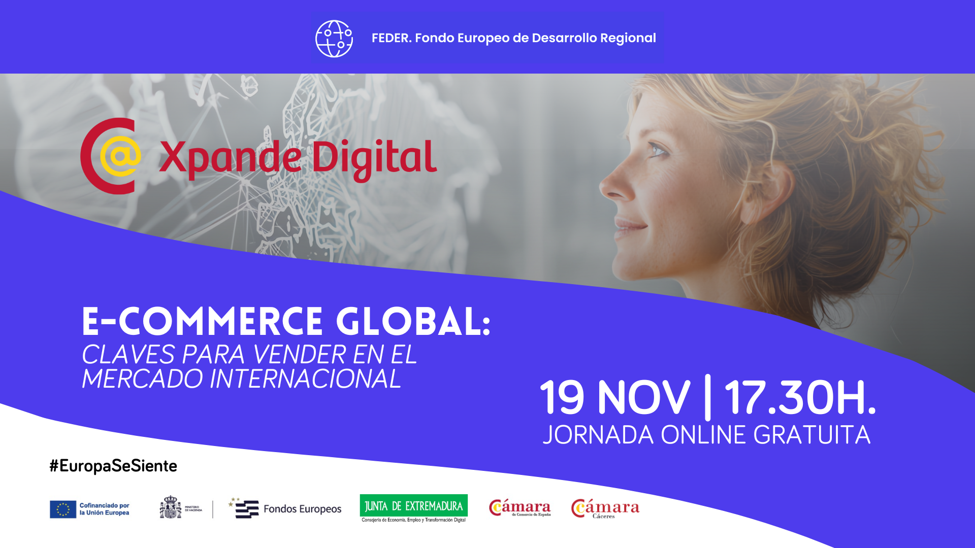 Jornada Xpande Digital